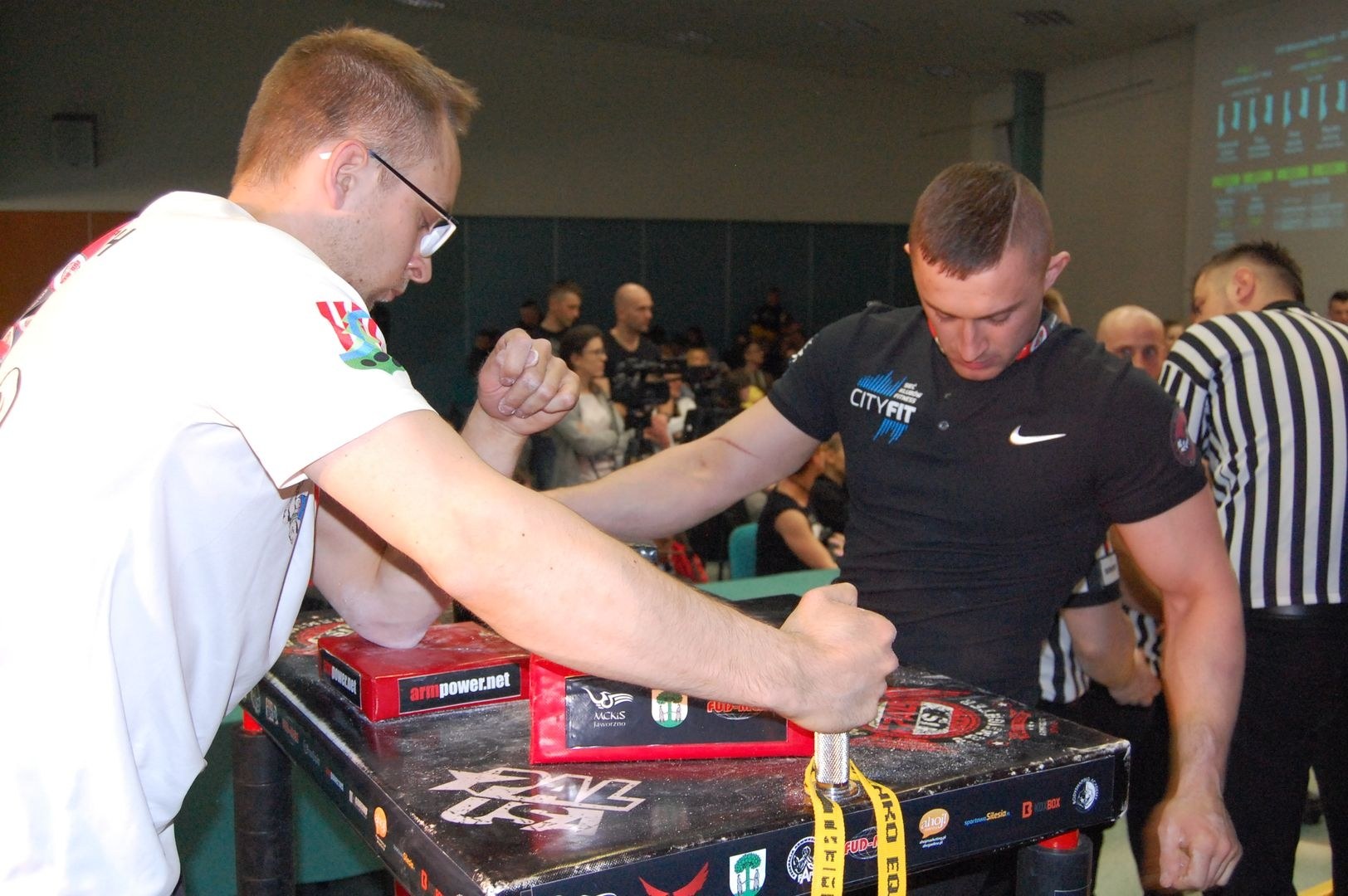 Mistrzostwa Polski 2017 Szczyrk