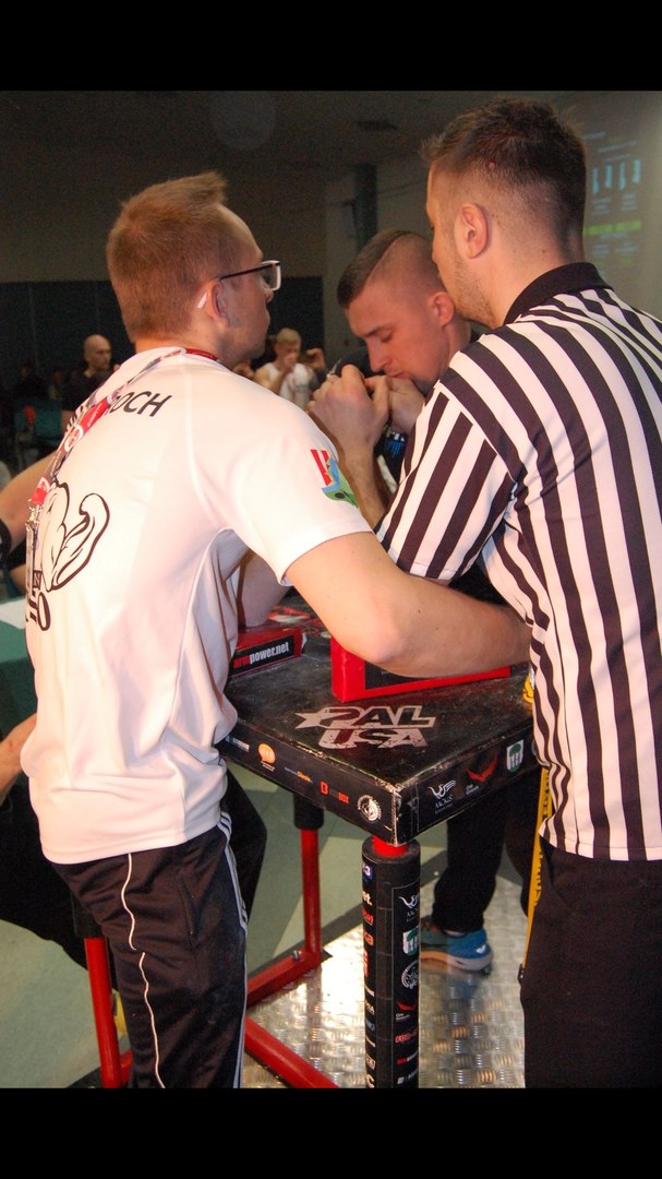 Mistrzostwa Polski 2017 Szczyrk