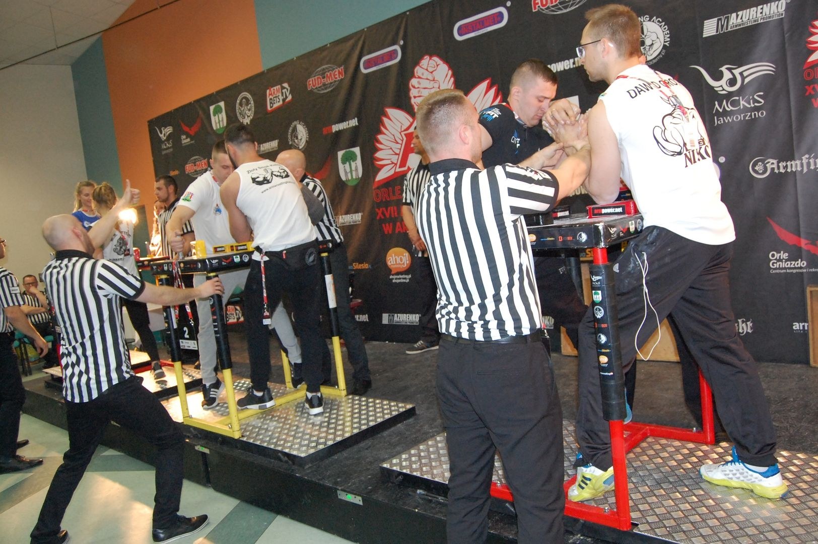 Mistrzostwa Polski 2017 Szczyrk