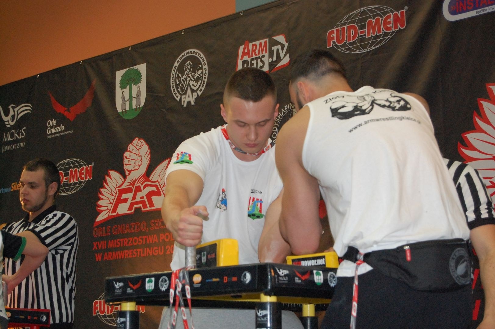 Mistrzostwa Polski 2017 Szczyrk