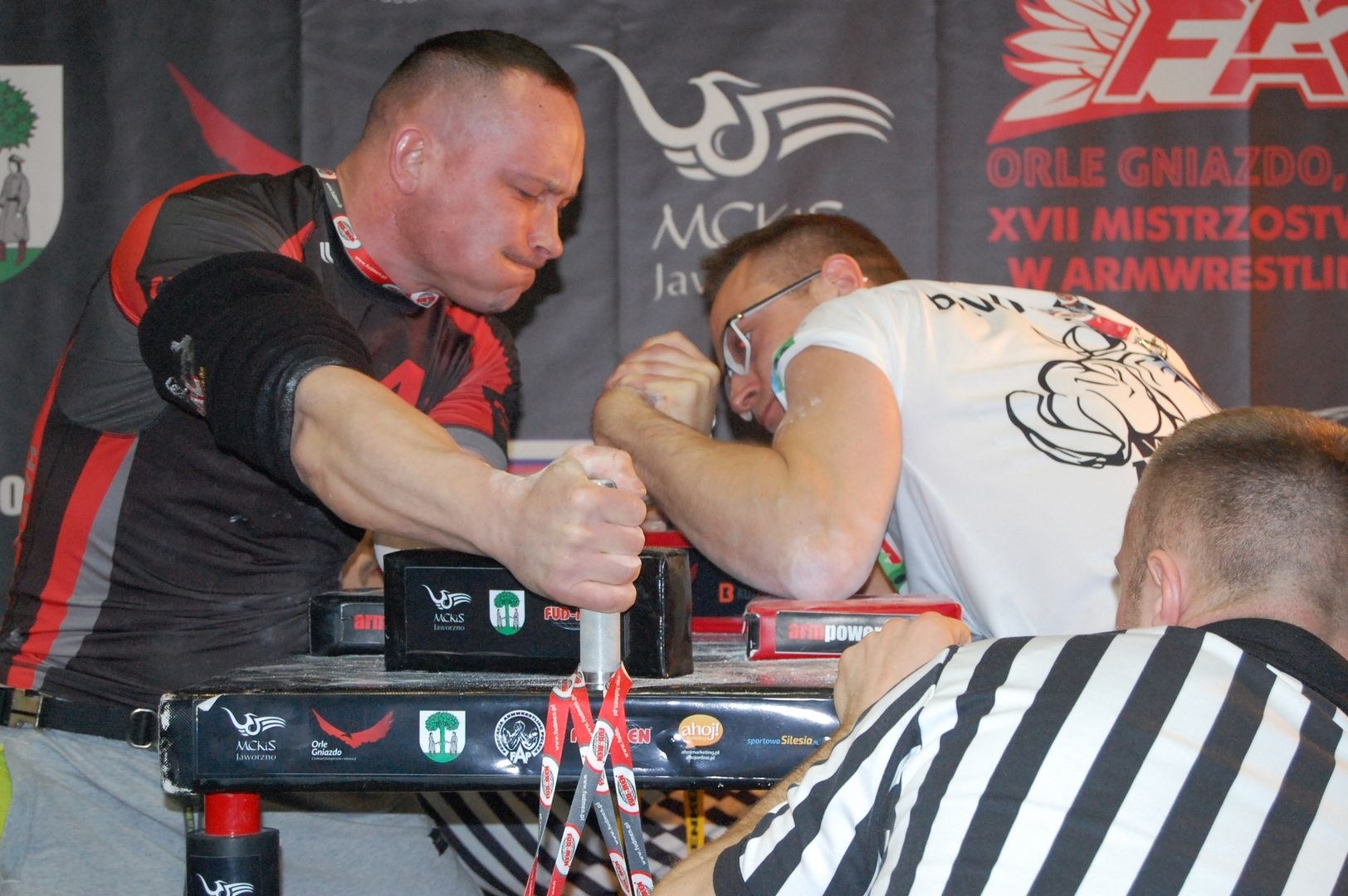 Mistrzostwa Polski 2017 Szczyrk