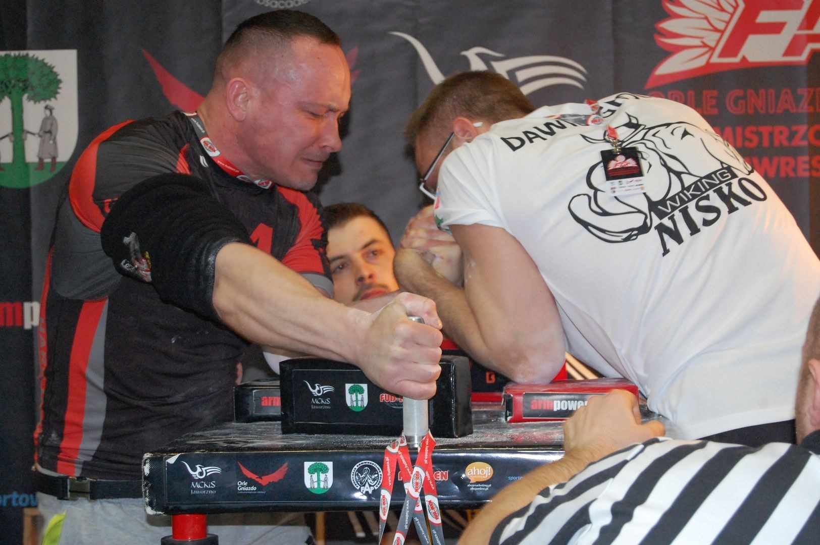 Mistrzostwa Polski 2017 Szczyrk