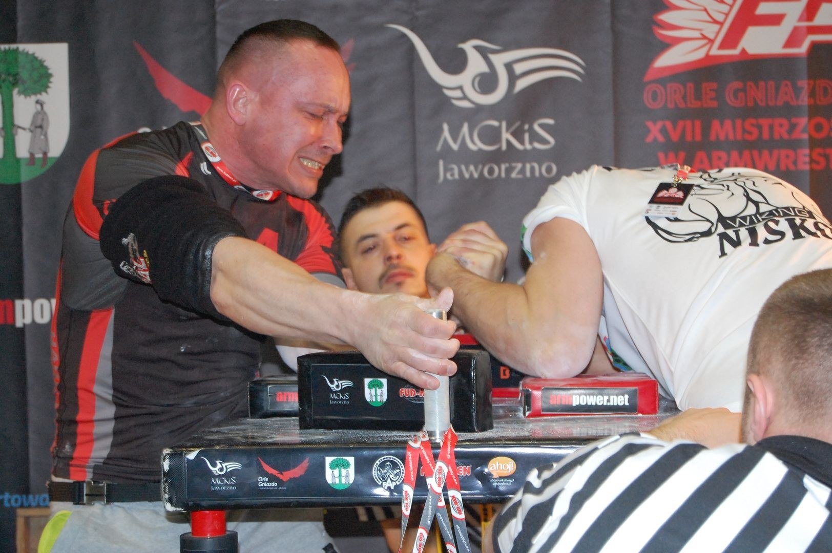 Mistrzostwa Polski 2017 Szczyrk