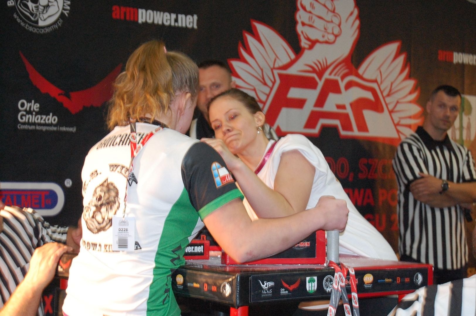 Mistrzostwa Polski 2017 Szczyrk