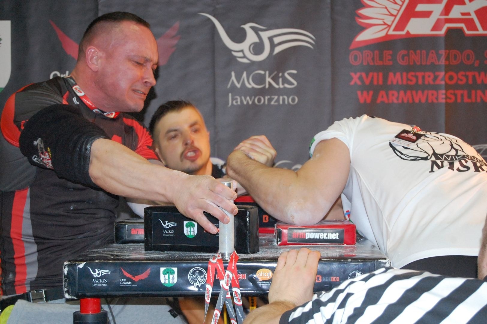 Mistrzostwa Polski 2017 Szczyrk