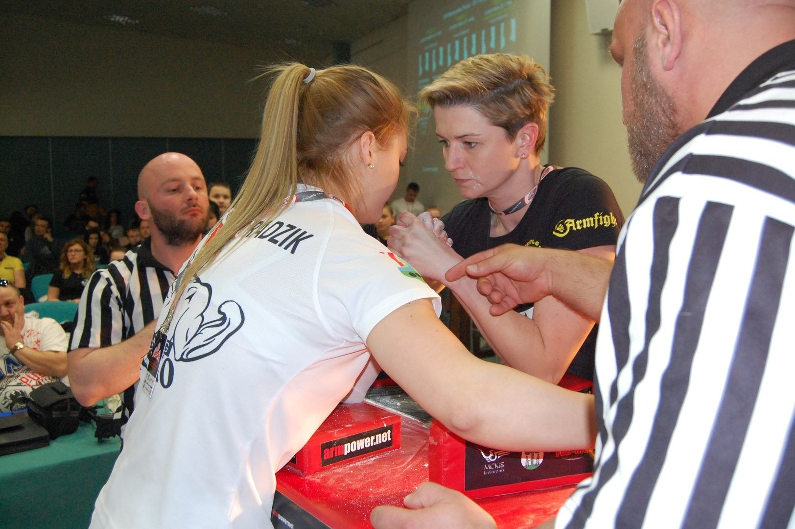 Mistrzostwa Polski 2017 Szczyrk