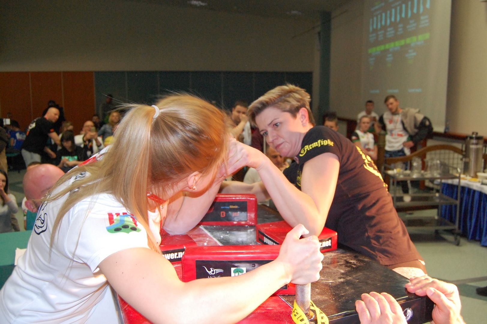 Mistrzostwa Polski 2017 Szczyrk