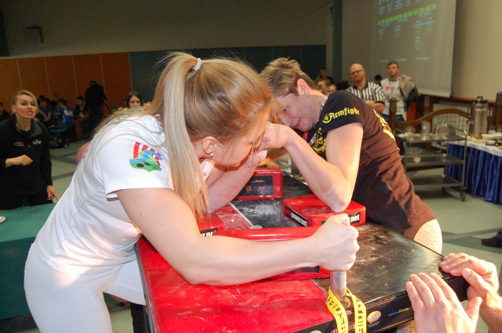 Mistrzostwa Polski 2017 Szczyrk