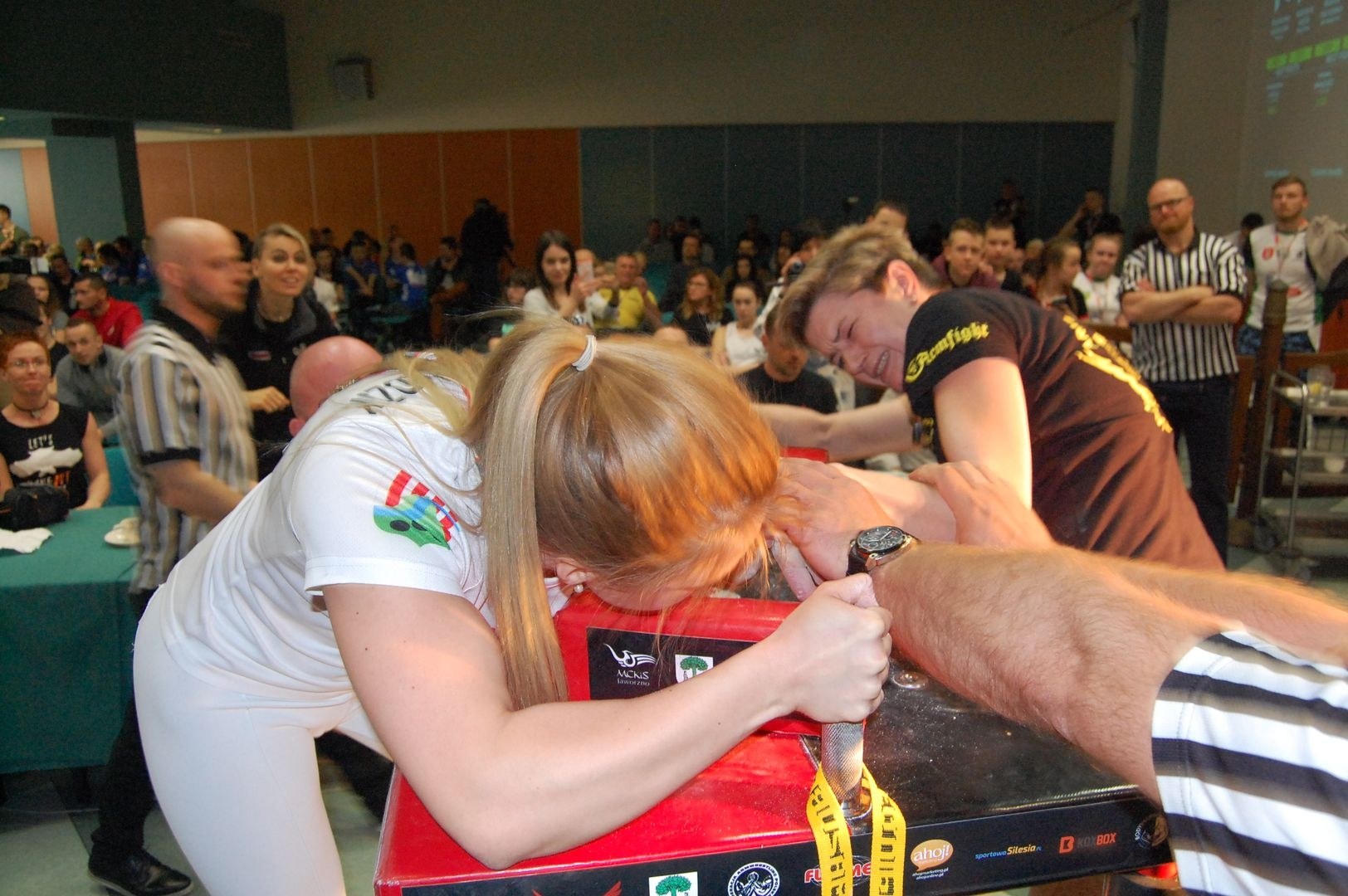 Mistrzostwa Polski 2017 Szczyrk