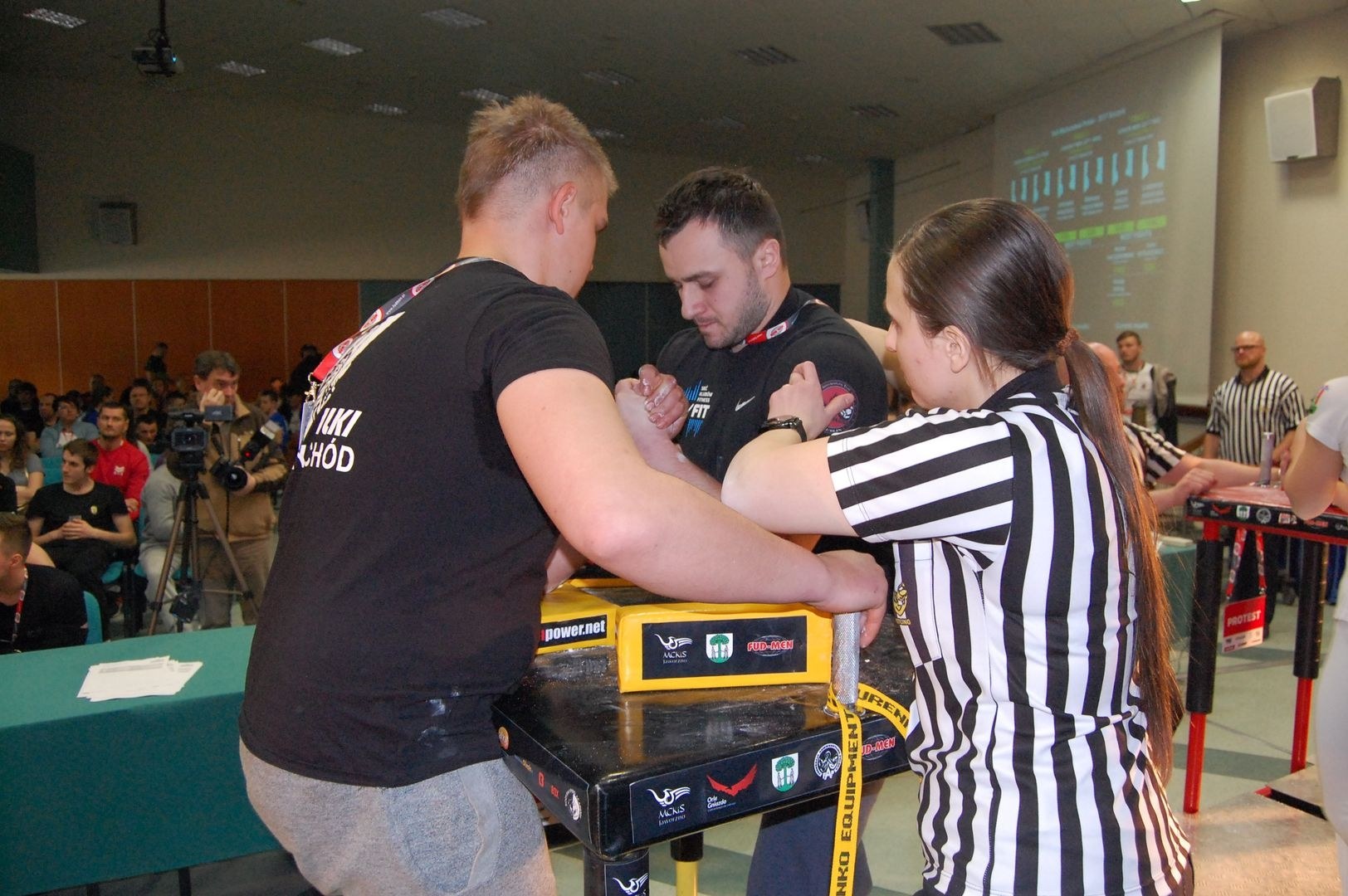 Mistrzostwa Polski 2017 Szczyrk