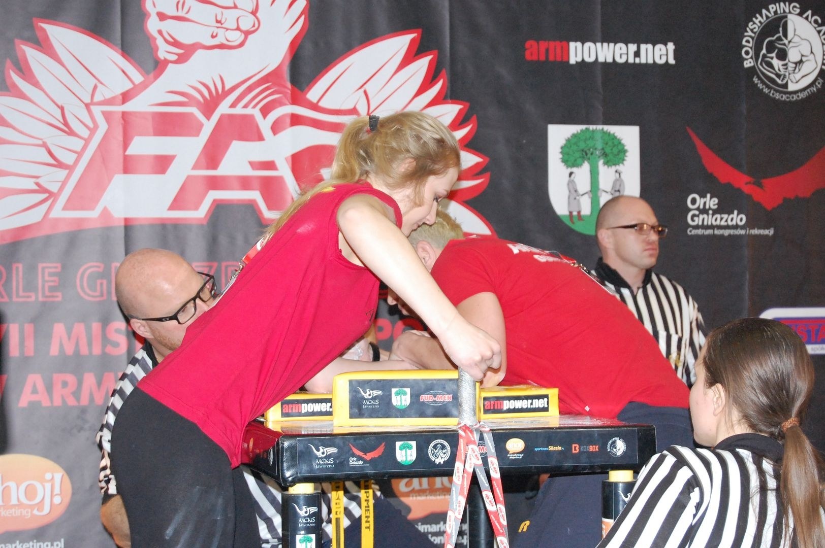 Mistrzostwa Polski 2017 Szczyrk