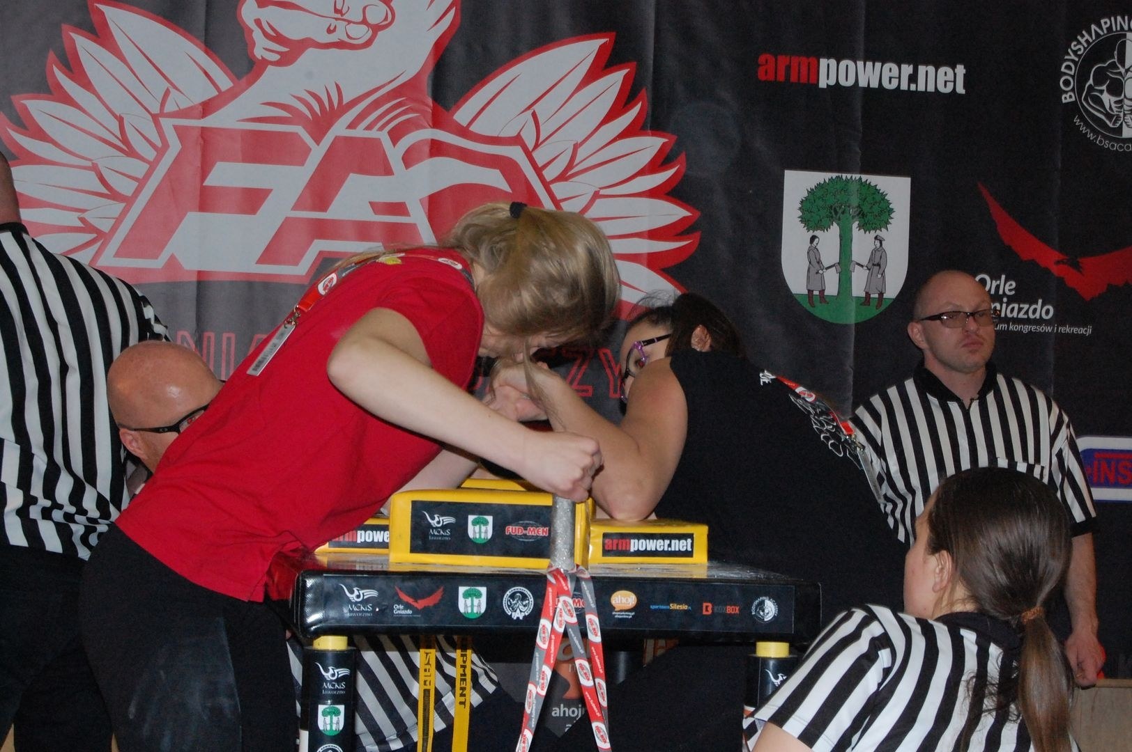 Mistrzostwa Polski 2017 Szczyrk