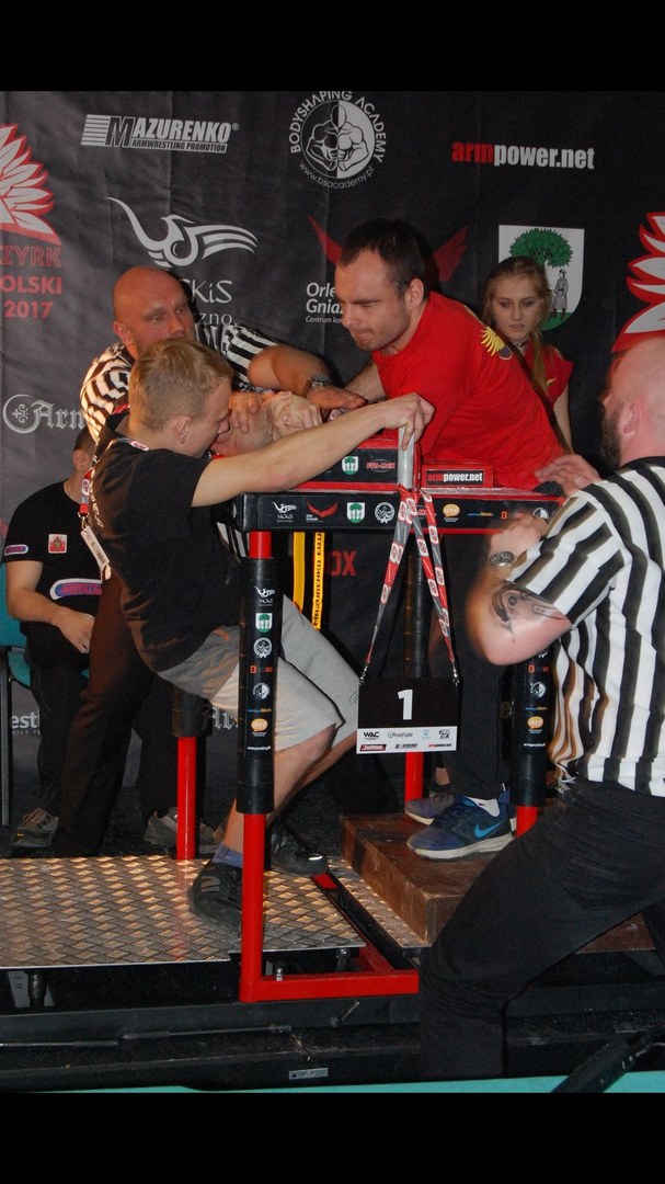 Mistrzostwa Polski 2017 Szczyrk