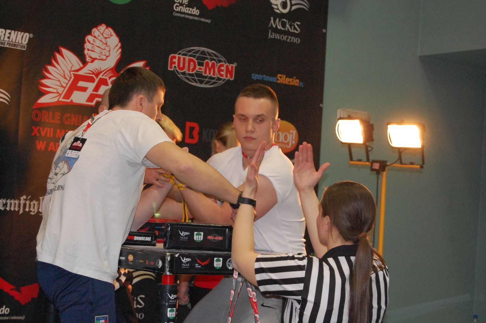 Mistrzostwa Polski 2017 Szczyrk