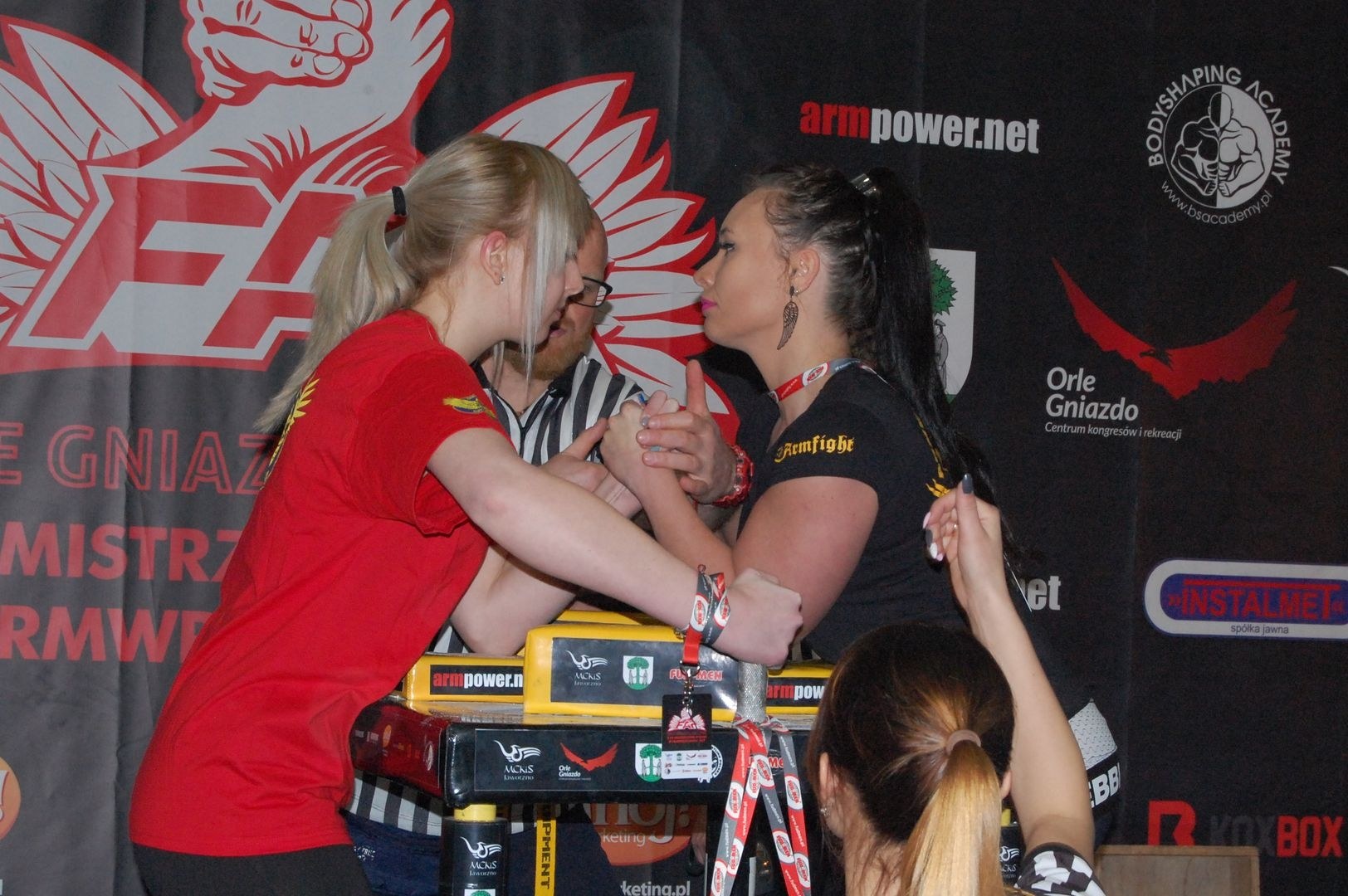 Mistrzostwa Polski 2017 Szczyrk