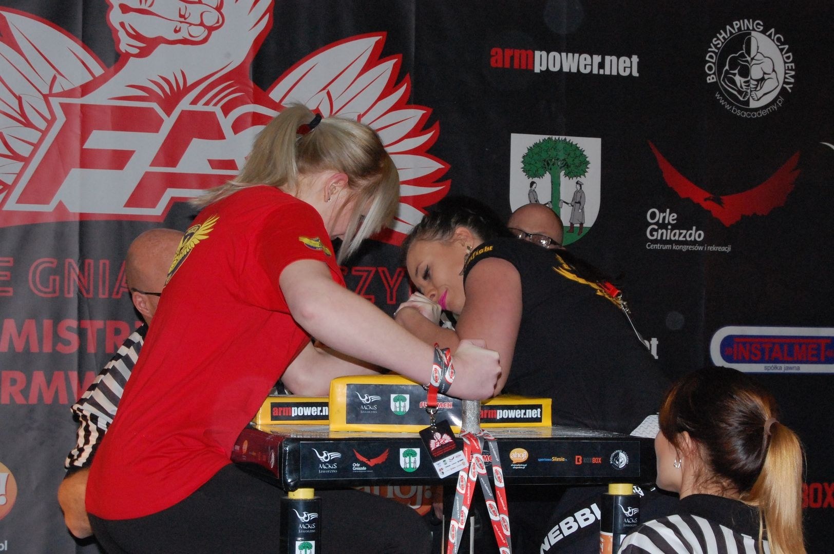 Mistrzostwa Polski 2017 Szczyrk