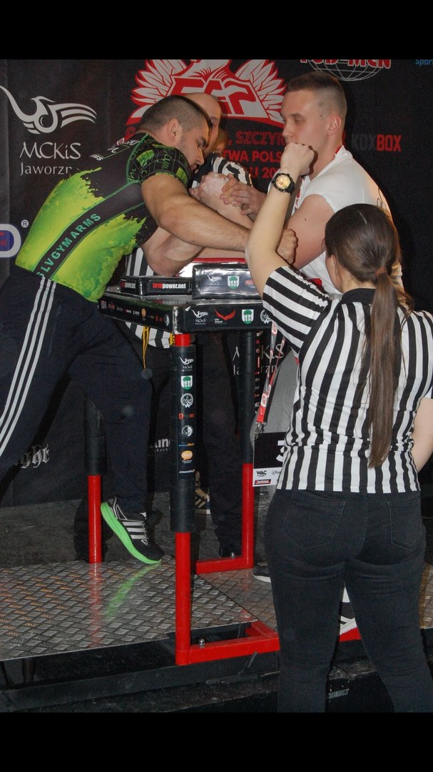 Mistrzostwa Polski 2017 Szczyrk