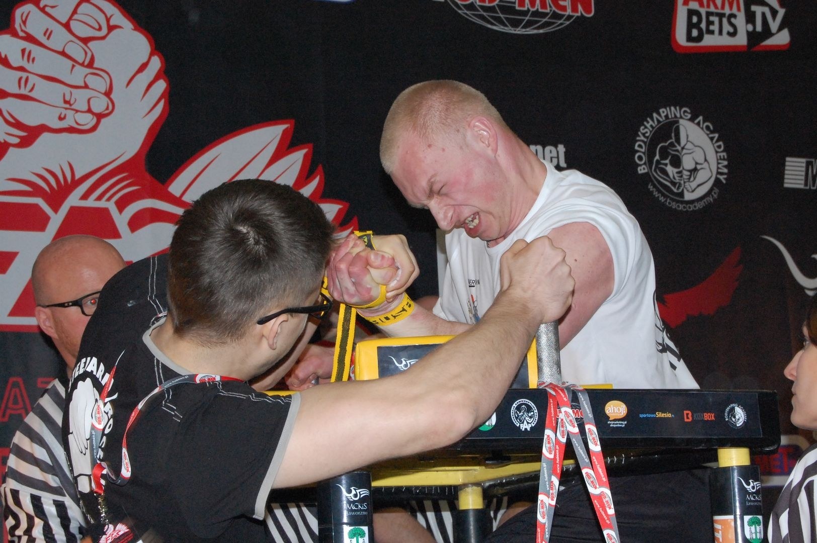 Mistrzostwa Polski 2017 Szczyrk