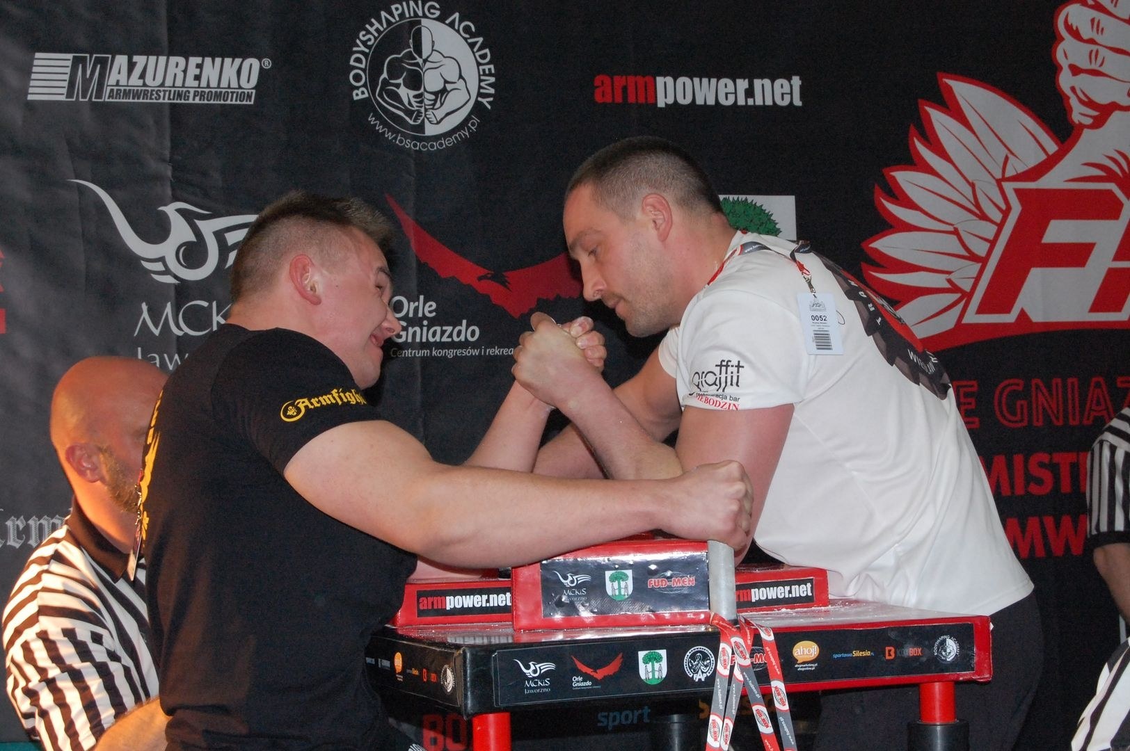 Mistrzostwa Polski 2017 Szczyrk