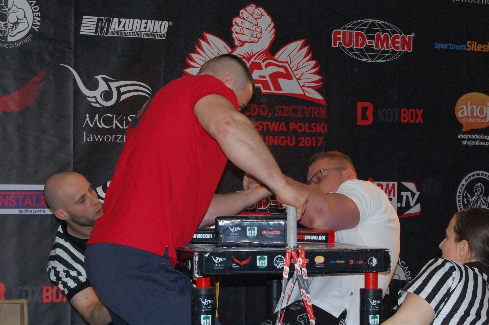 Mistrzostwa Polski 2017 Szczyrk