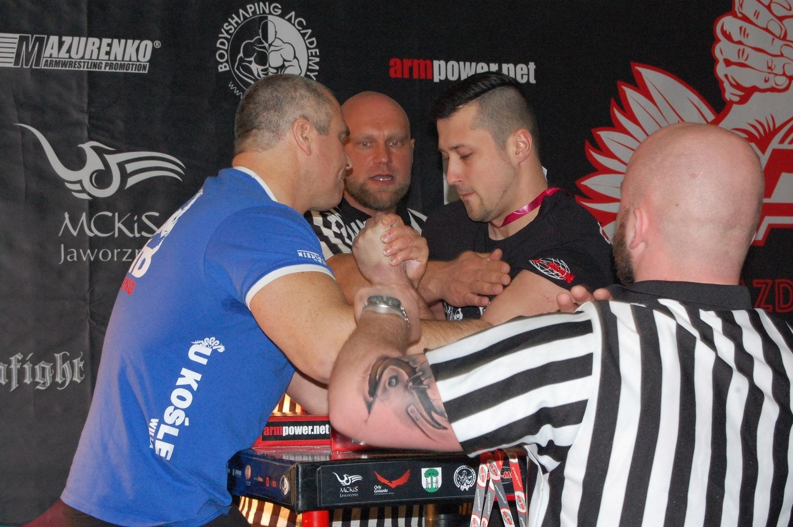 Mistrzostwa Polski 2017 Szczyrk