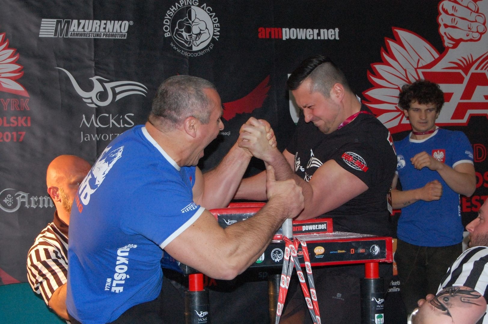 Mistrzostwa Polski 2017 Szczyrk