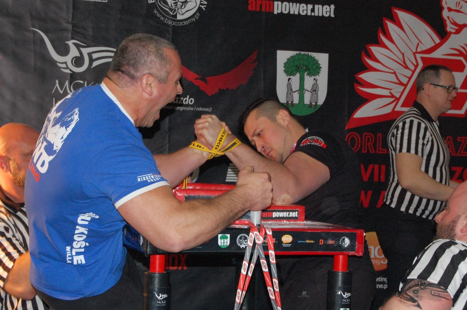 Mistrzostwa Polski 2017 Szczyrk