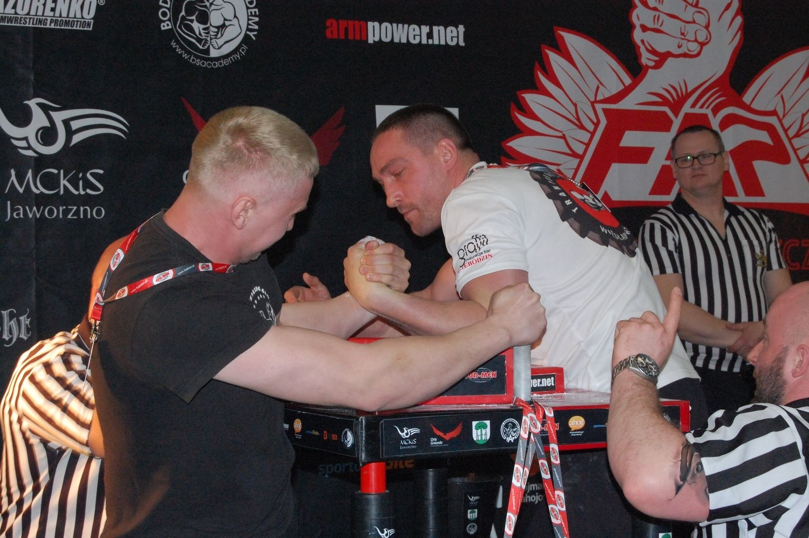 Mistrzostwa Polski 2017 Szczyrk