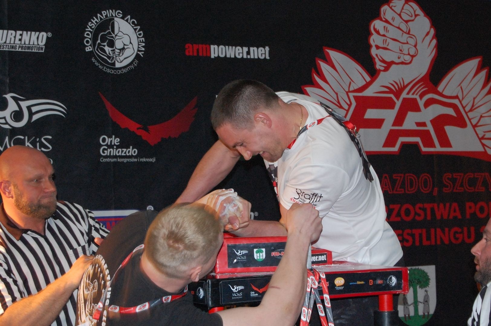 Mistrzostwa Polski 2017 Szczyrk