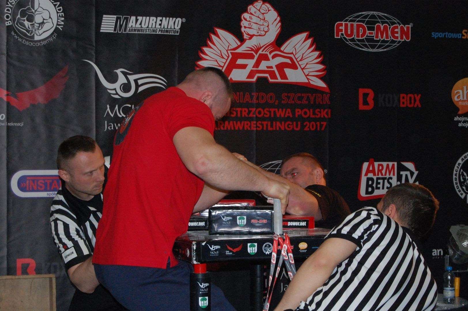 Mistrzostwa Polski 2017 Szczyrk