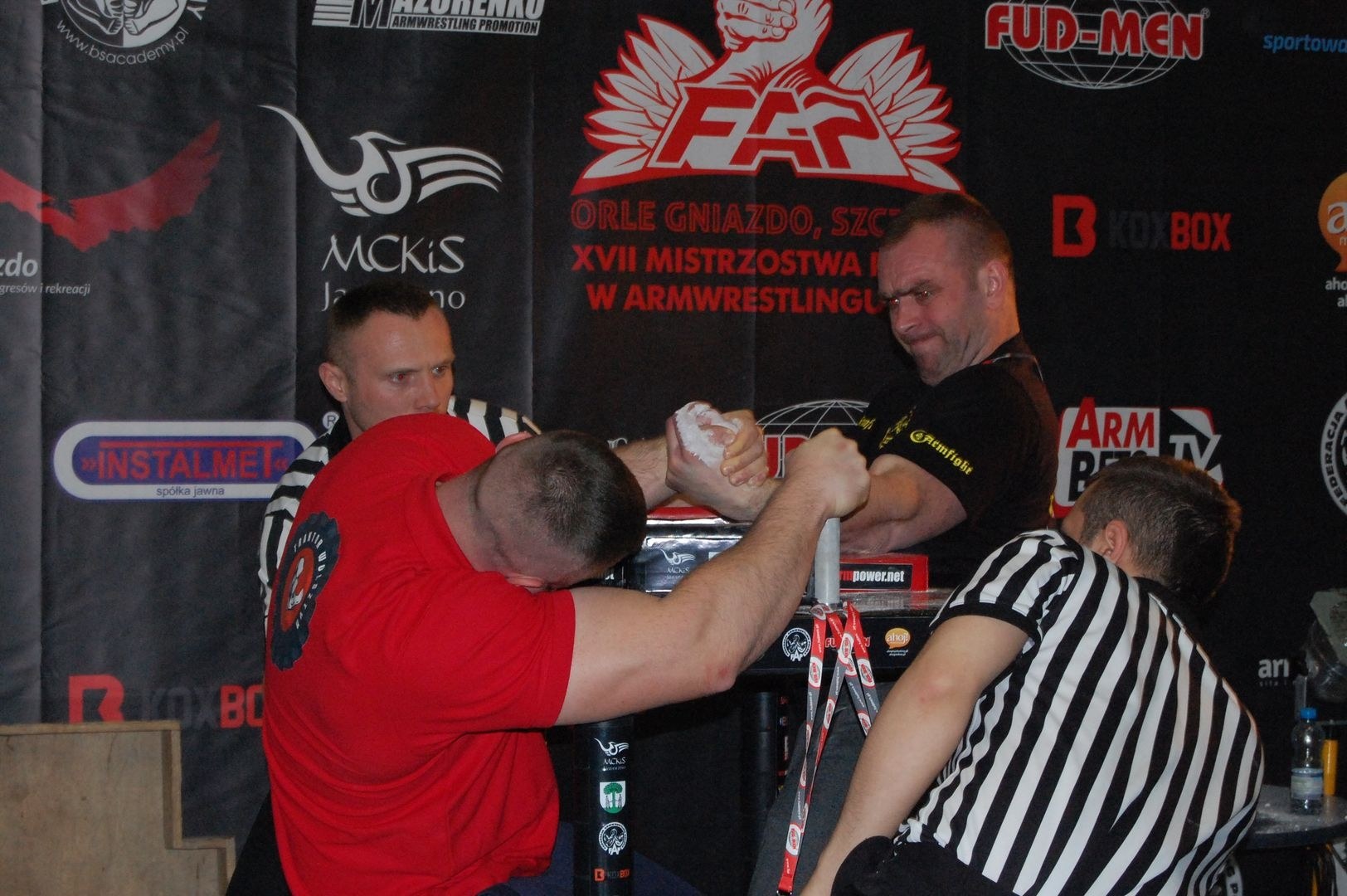 Mistrzostwa Polski 2017 Szczyrk