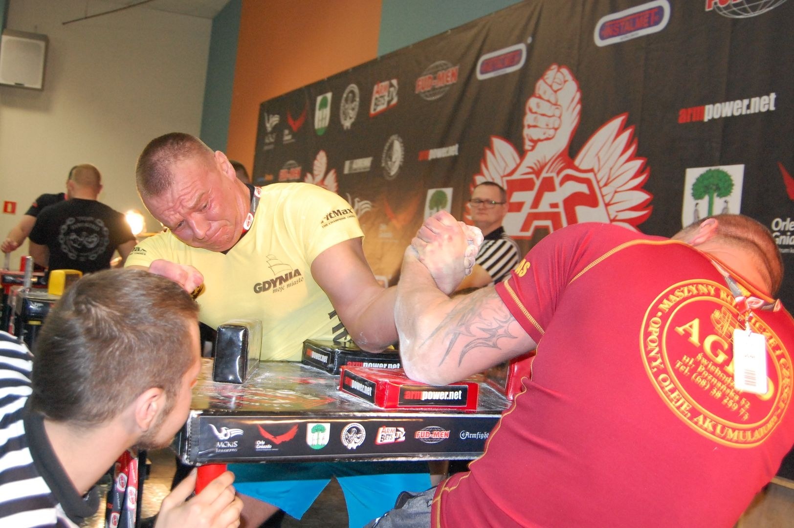 Mistrzostwa Polski 2017 Szczyrk