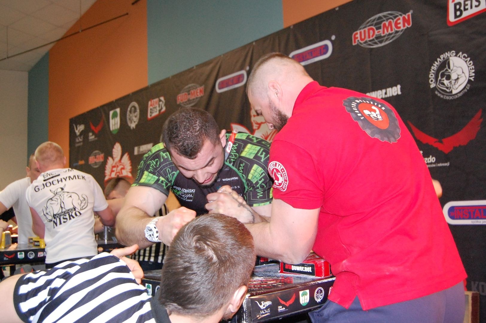 Mistrzostwa Polski 2017 Szczyrk