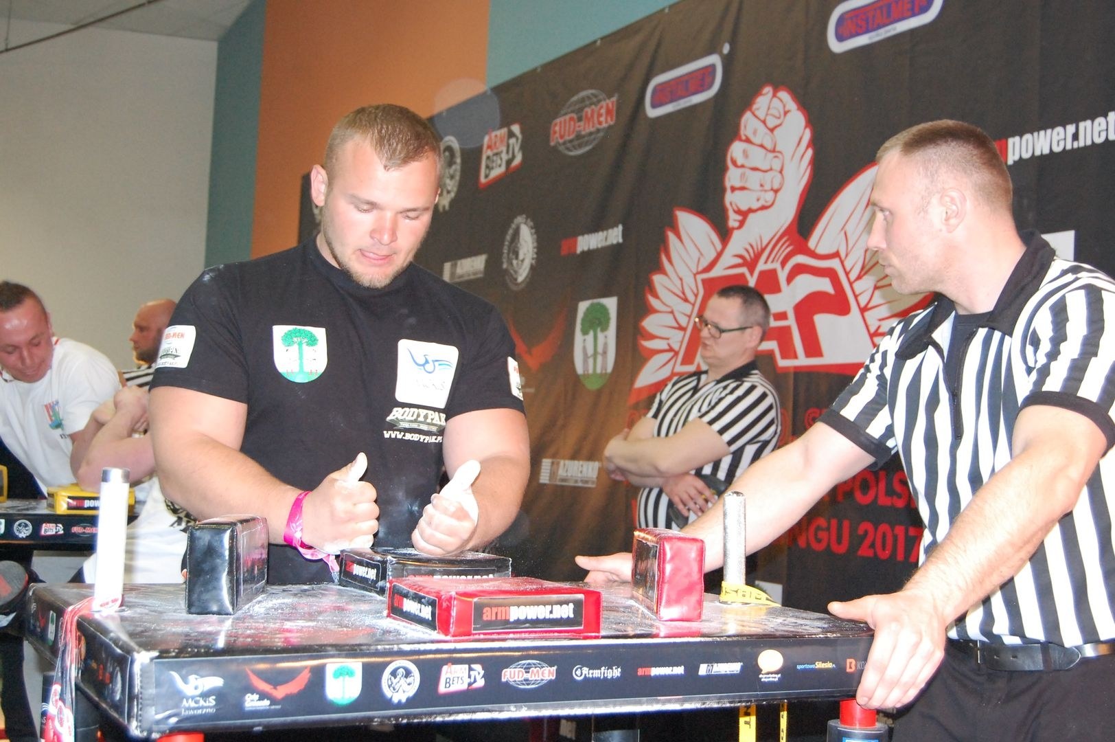 Mistrzostwa Polski 2017 Szczyrk