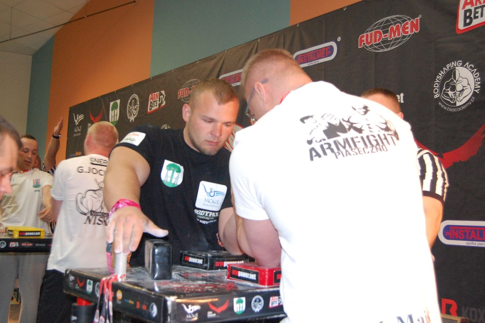 Mistrzostwa Polski 2017 Szczyrk