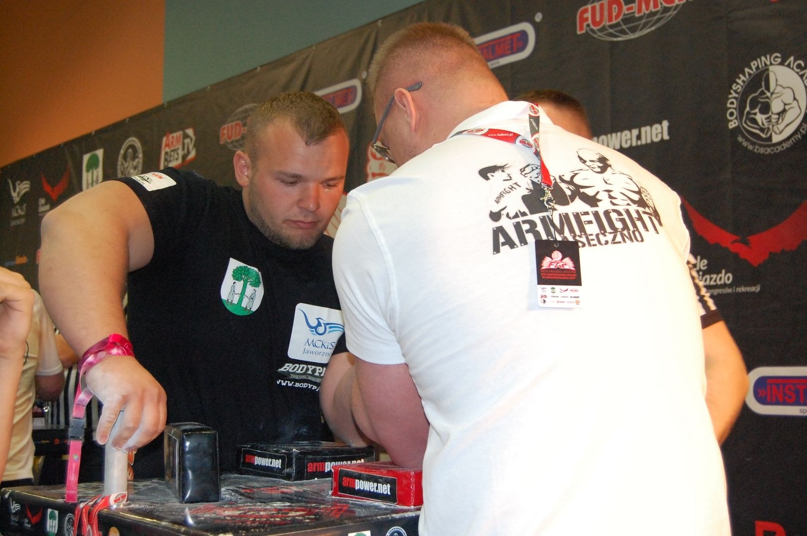 Mistrzostwa Polski 2017 Szczyrk