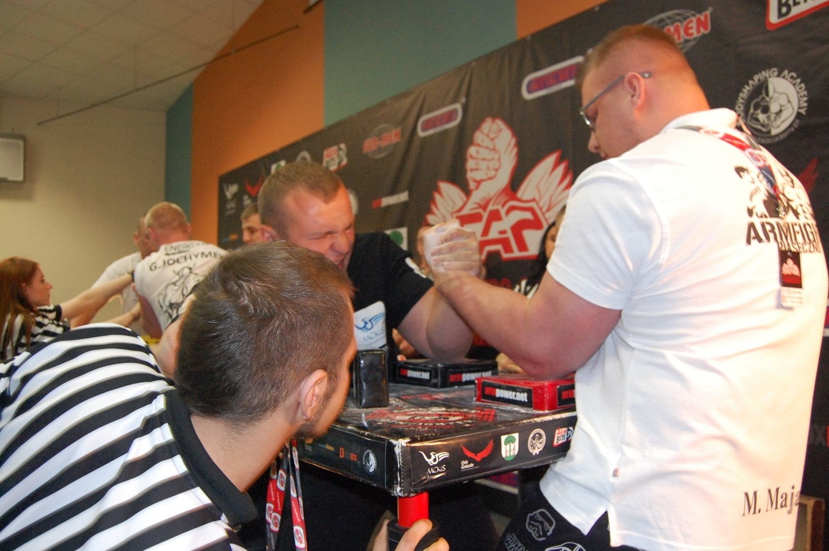 Mistrzostwa Polski 2017 Szczyrk