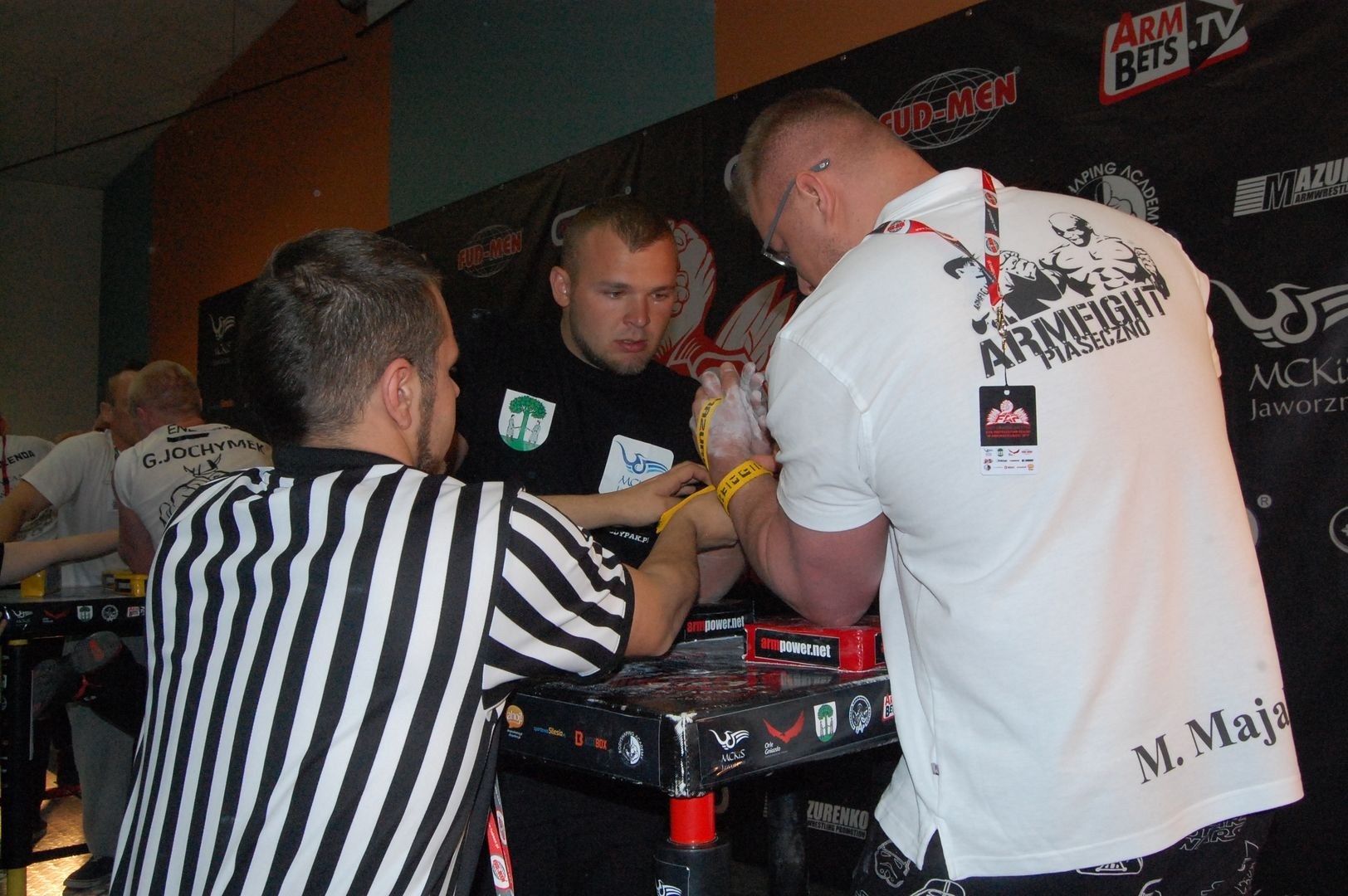 Mistrzostwa Polski 2017 Szczyrk