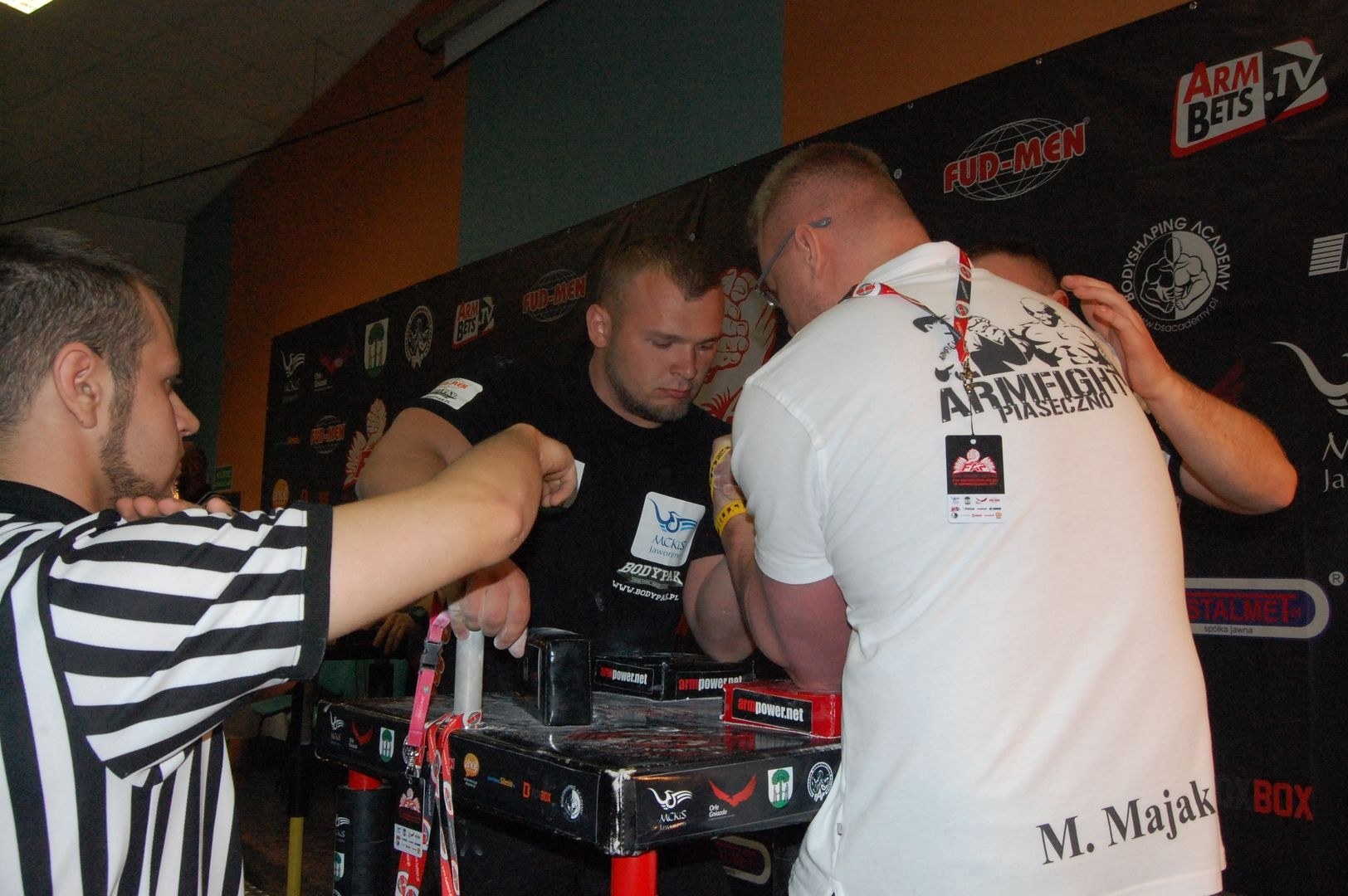 Mistrzostwa Polski 2017 Szczyrk