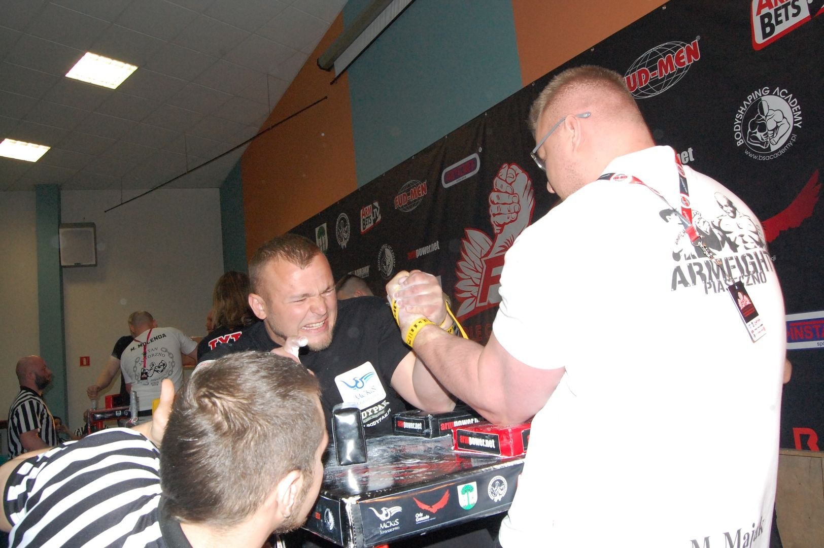 Mistrzostwa Polski 2017 Szczyrk