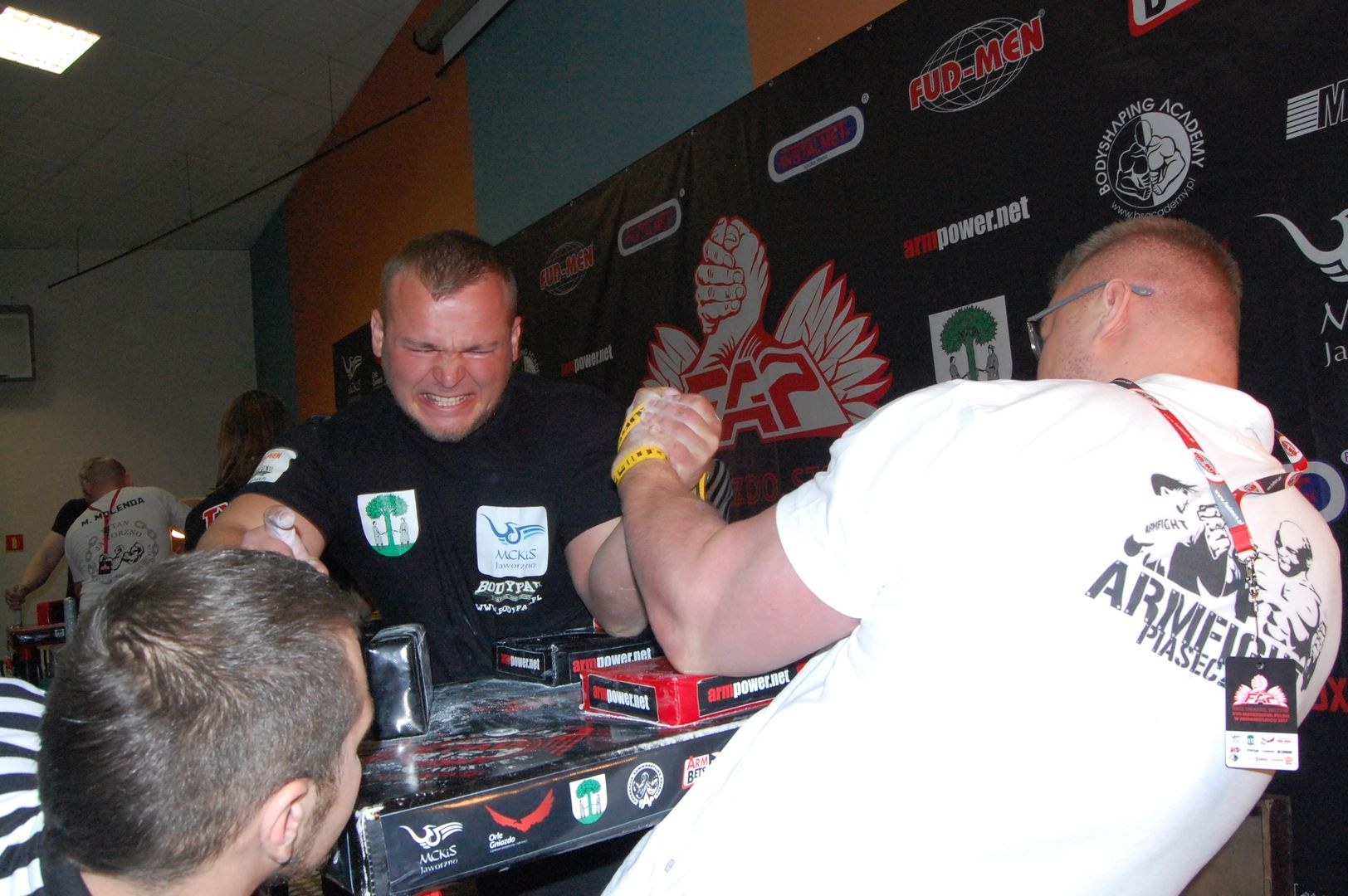 Mistrzostwa Polski 2017 Szczyrk