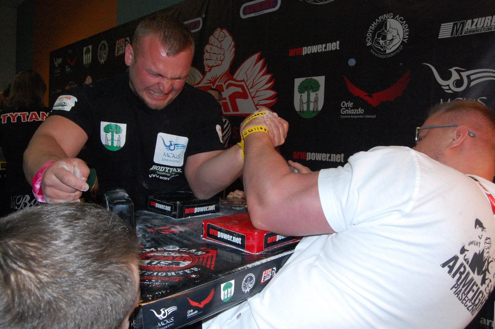 Mistrzostwa Polski 2017 Szczyrk