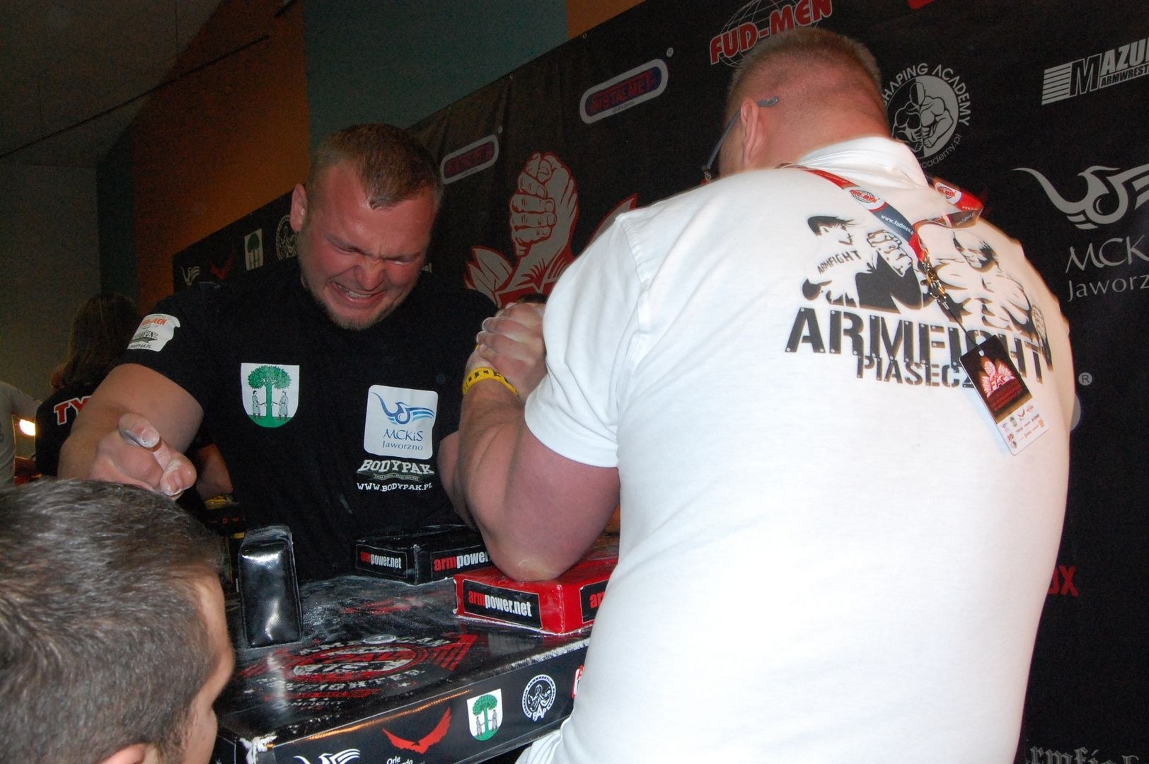 Mistrzostwa Polski 2017 Szczyrk