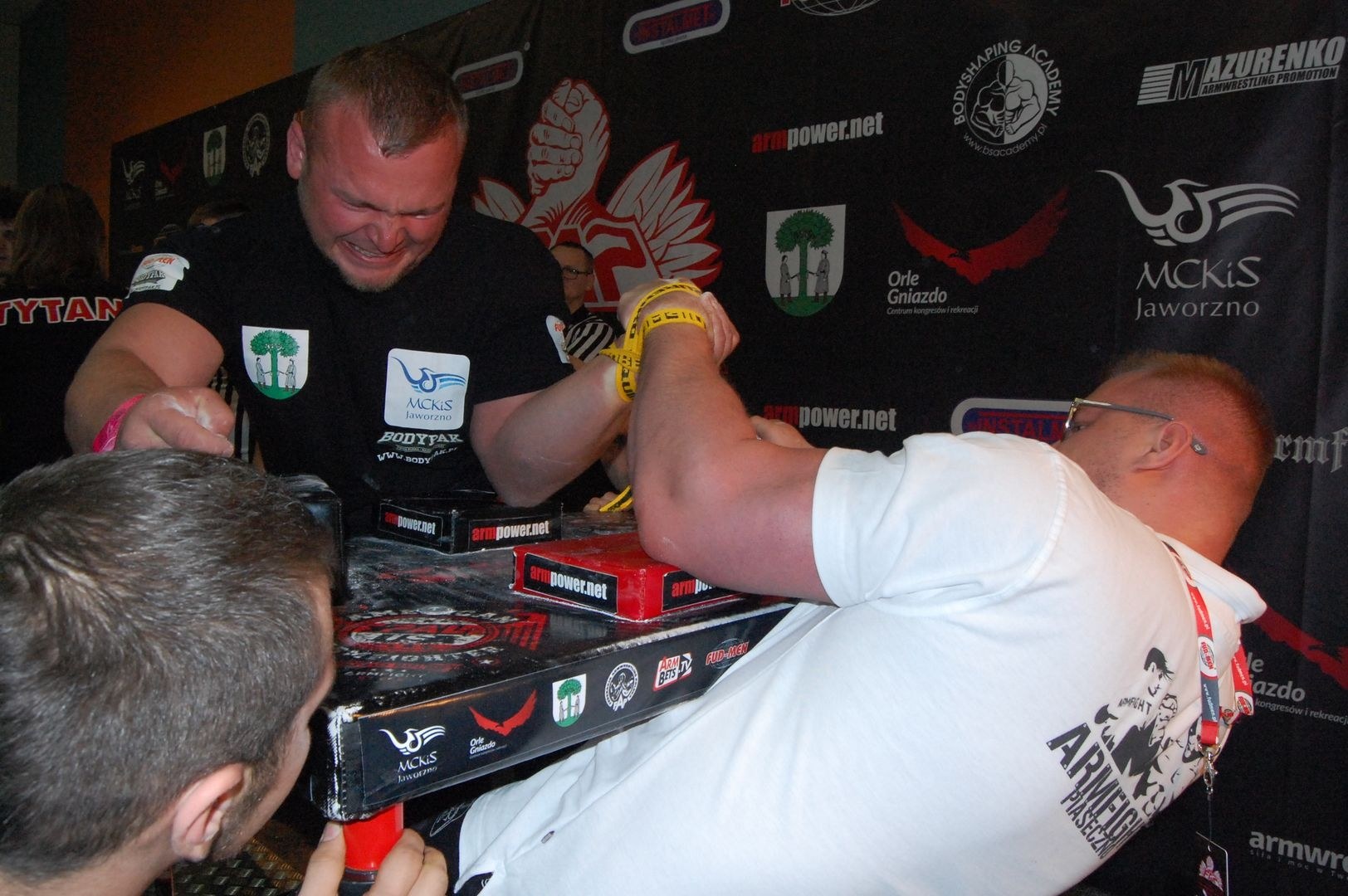 Mistrzostwa Polski 2017 Szczyrk