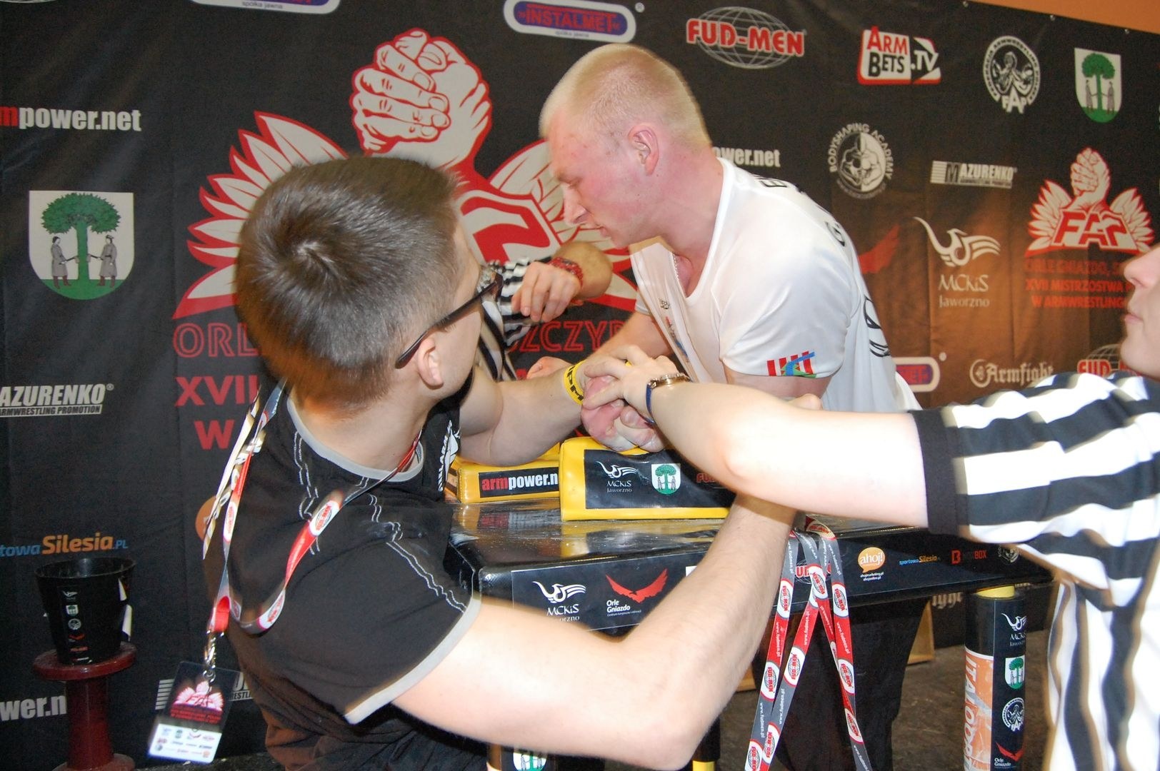 Mistrzostwa Polski 2017 Szczyrk