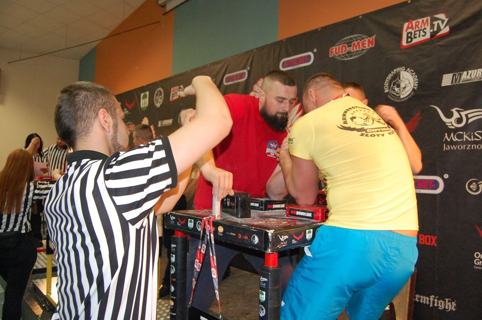 Mistrzostwa Polski 2017 Szczyrk