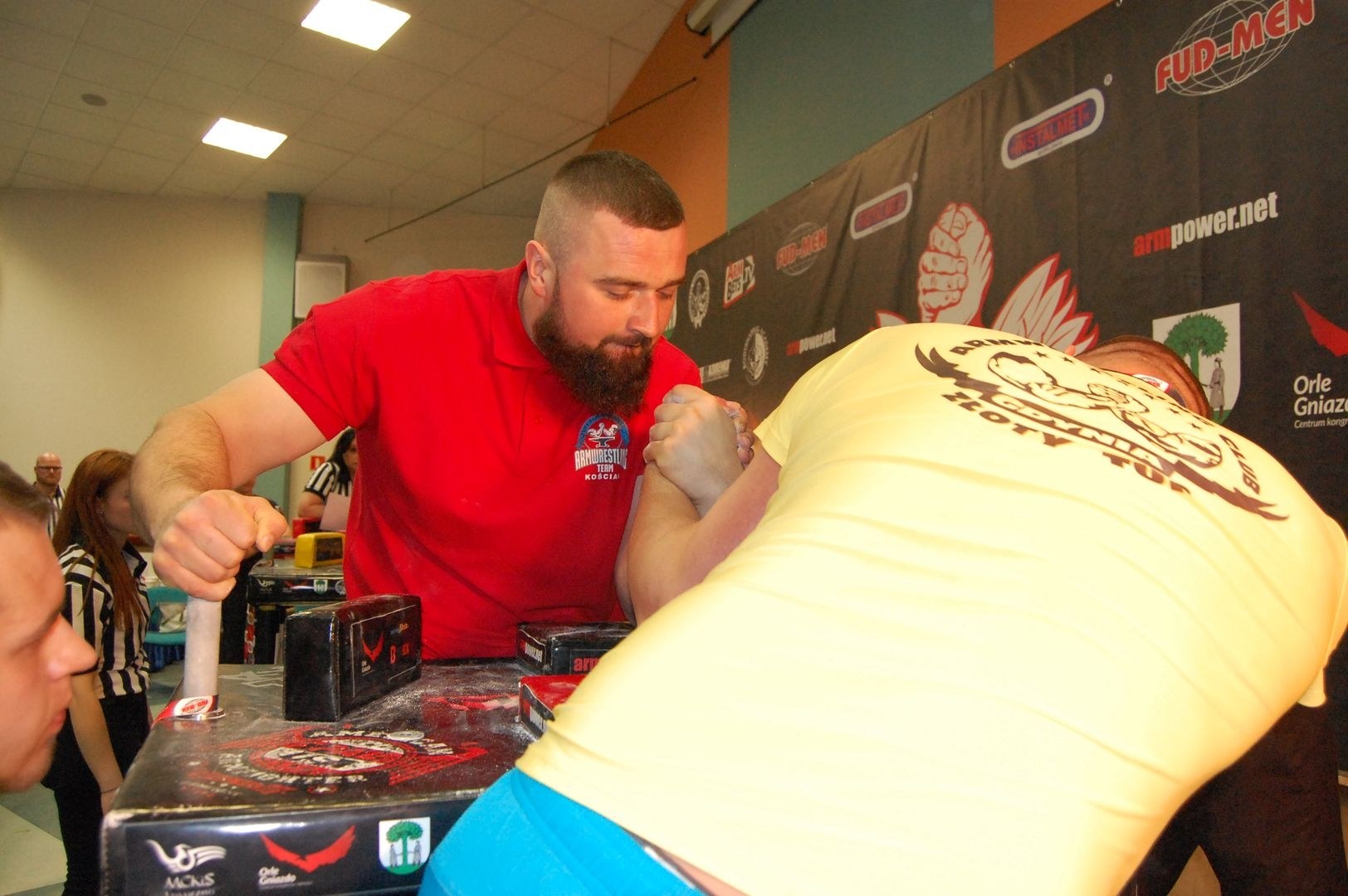 Mistrzostwa Polski 2017 Szczyrk