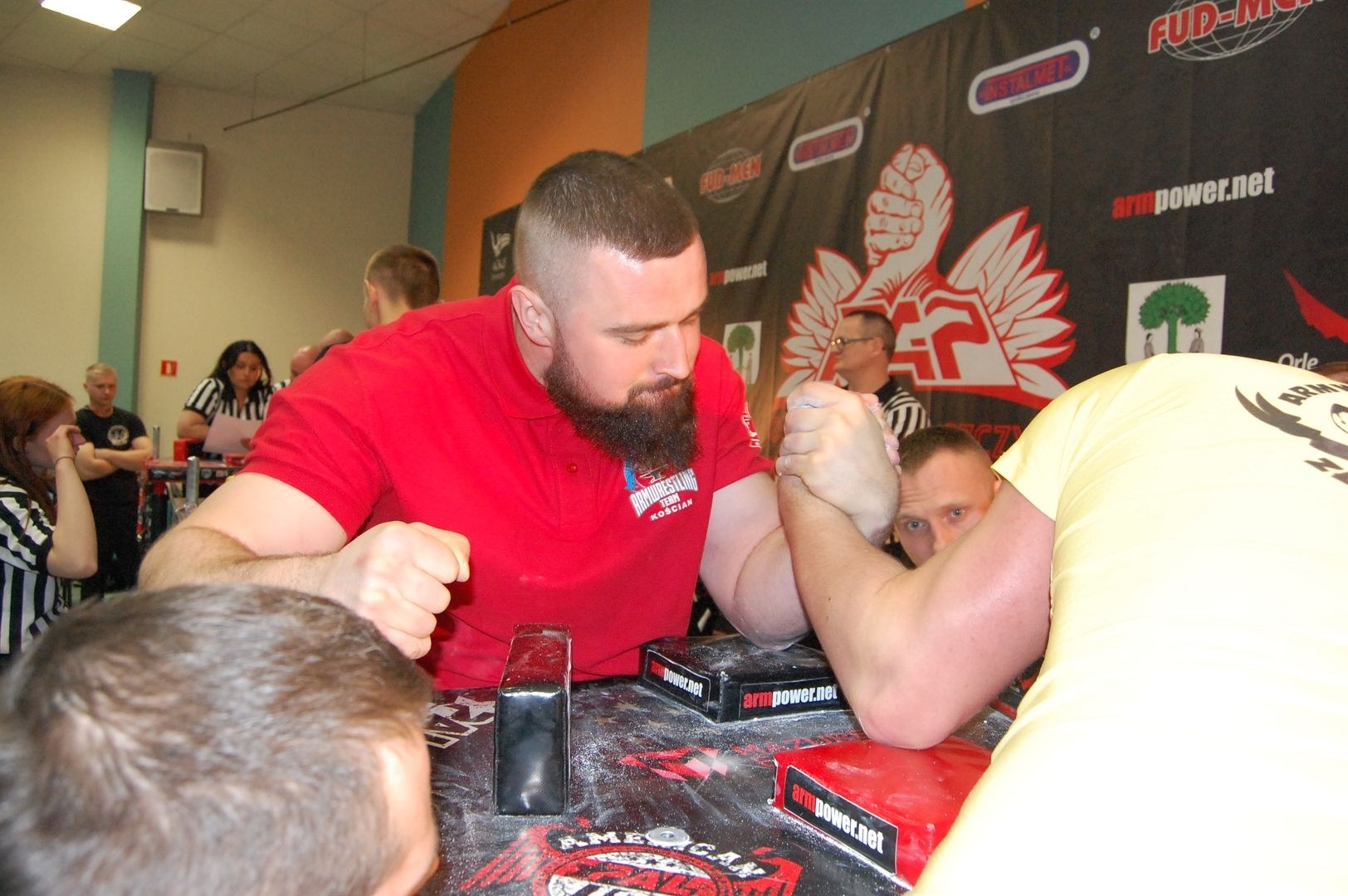 Mistrzostwa Polski 2017 Szczyrk