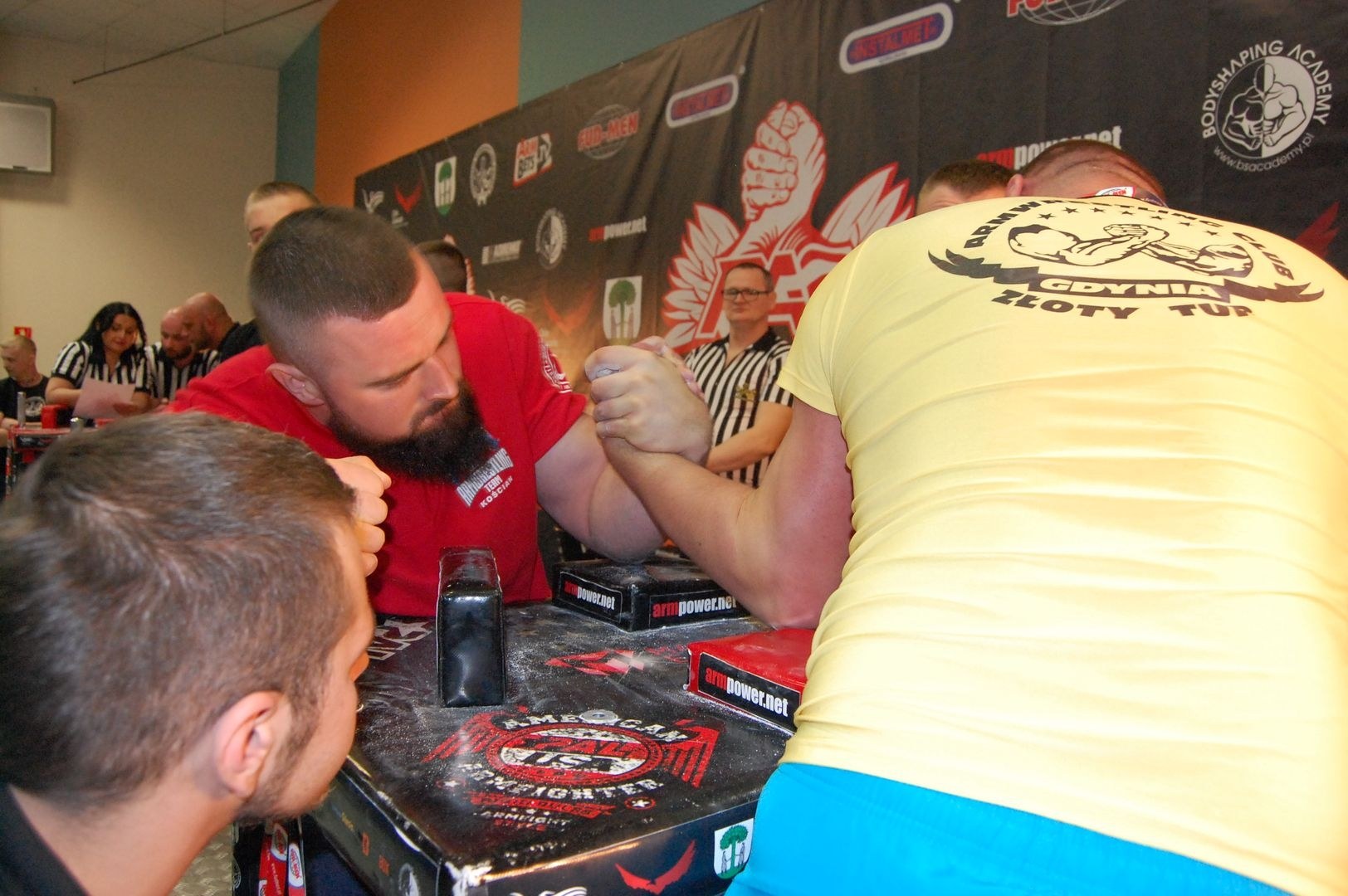 Mistrzostwa Polski 2017 Szczyrk