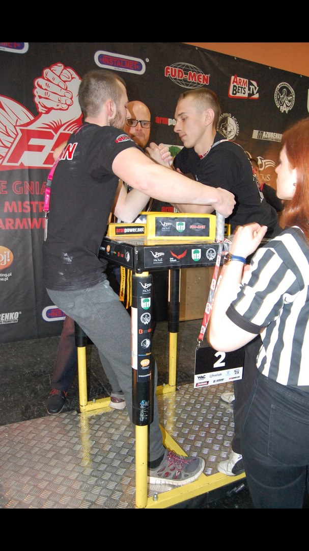 Mistrzostwa Polski 2017 Szczyrk